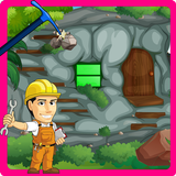 Build a Cave House & Fix It simgesi