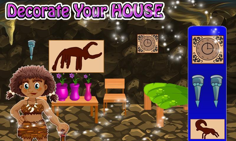 Build A Cave House Fix It For Android Apk Download - cave house roblox