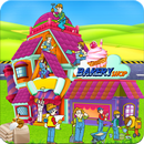 Build a Bakery Shop APK