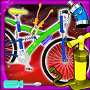 Build My Cycle & Fix it APK