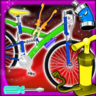 Build My Cycle & Fix it simgesi