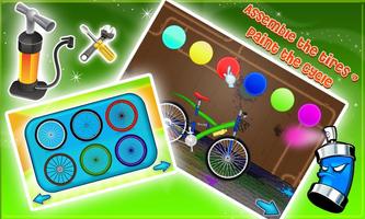 Build My Cycle & Fix it gönderen