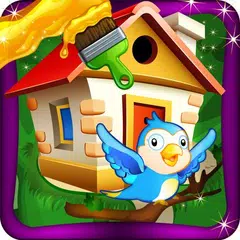 Build a Bird House APK download