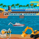 Build a Bridge – Builder Games APK
