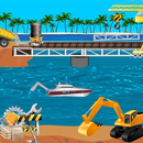 membangun jembatan - builder APK