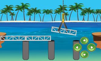 Construir ponte - construtor imagem de tela 2