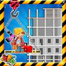 Build A Skyscraper - Big Tower APK