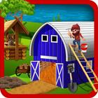 Build a Village & House Maker آئیکن