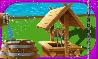 Build a Village & House Maker اسکرین شاٹ 1