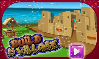 Build a Village & House Maker syot layar 3