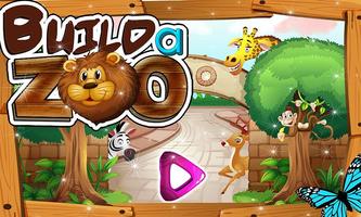 Baue einen Zoo und repariere Screenshot 3