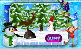 Construa a casa do igloo imagem de tela 1