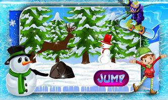 Build Igloo House - Winter Fun capture d'écran 1