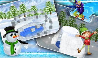Construa a casa do igloo imagem de tela 2