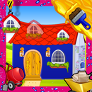 Build Doll House: Construction Adventure Sim APK