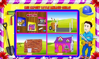 Build Kinder Doll Haus Screenshot 1