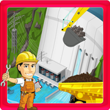 Build a Dam & Fix It simgesi