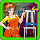 Build The Furniture & Fix It APK