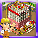 Xây dựng các siêu thị APK