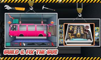 Bus Builder Mechanic Garage gönderen