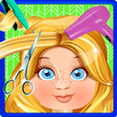 Baby Hair Salon- Makeover fun APK
