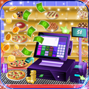 Bakery Shop Cash Register APK