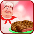 BBQ Beef Chef Cooking Game APK