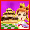 Black Forest Cake Maker & Chef