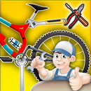 Cycle Repair Mechanic APK