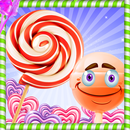 Candy Jelly & Gum Maker APK