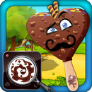 Chocolate Bar Candy Maker APK