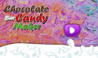 Chocolate Bar Candy Maker screenshot 3