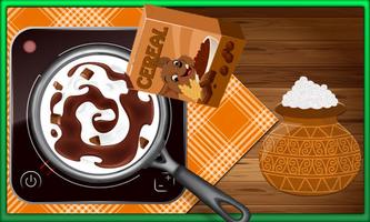 Chocolate Bar Candy Maker screenshot 1