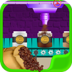 Coffee Factory - Chef game