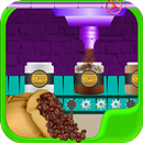 Coffee Factory - Chef game APK
