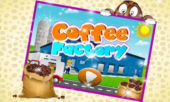 fábrica de café - jogo chefe imagem de tela 3