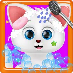 クレイジー猫のサロン - ペットの変身 アプリダウンロード