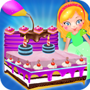 APK Doll Bed Cake Cooking – Dessert Baking Simulator