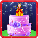 Doll Girls Cake Maker – Sweet Baking Simulator APK