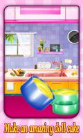 búp bê bánh cô gái maker - giả làm bánh ngọt bài đăng