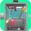 Elevator Cleanup Repair Fix It: Cleaning Simulator APK