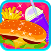 Fast Sandwiches Stand Mania