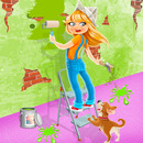 Fix It House Repairs: Home Fixing Simulator APK