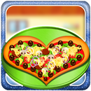 Fresh Heart Pizza Maker APK