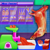 Frozen Meat Factory simgesi