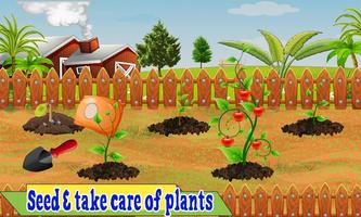 Garden Maker Farming اسکرین شاٹ 2