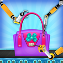 Girls Handbag Factory: Fashion Tailor Boutique APK