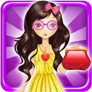 Girls Doll Dress up & Makeover APK