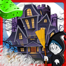 Haunted Castle Wash & Repair APK