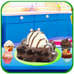 Kem sôcôla brownie hãng sản xuất